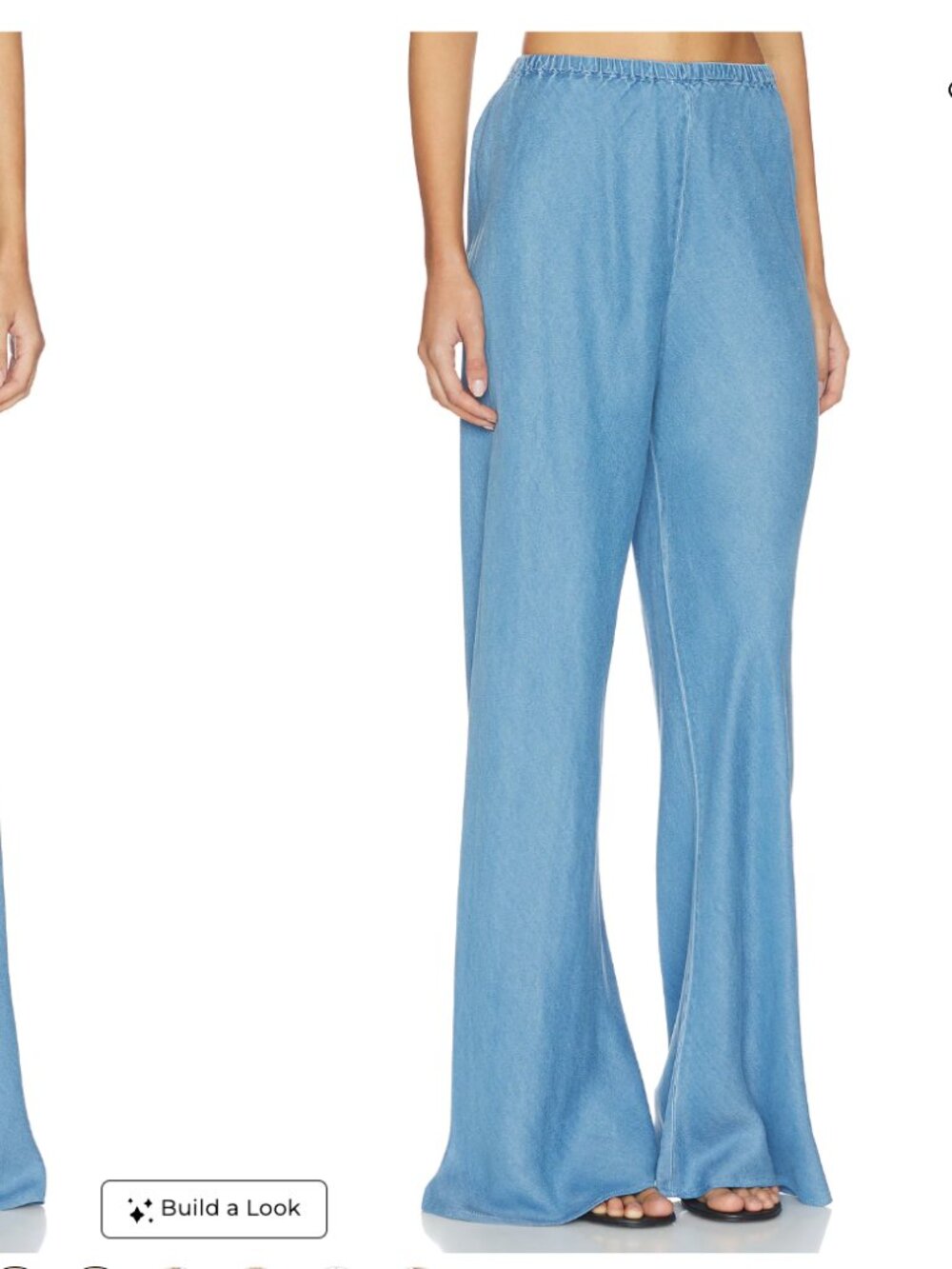 La Ligne Colby Pants (Size small) - Picture 2 of 5